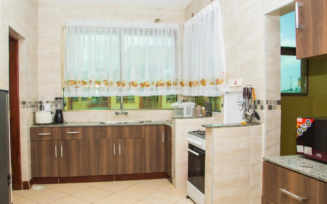 Sunset Paradise Holiday Homes