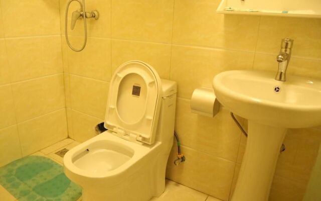 Qingdao Cidy Hotel