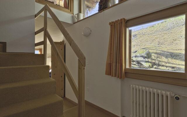 Chesa Prasura - Celerina-Chesa Prasura - Celerina