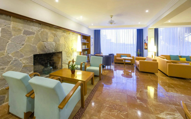 Hotel Osiris Ibiza