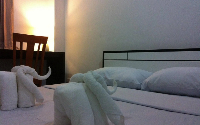 Noble U House Chiangmai