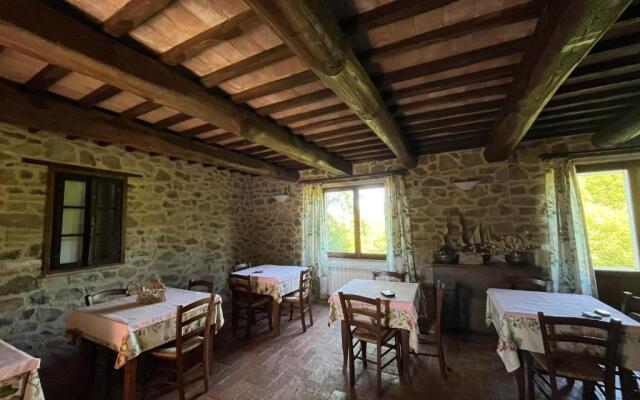 Agriturismo Bio I Rondinelli