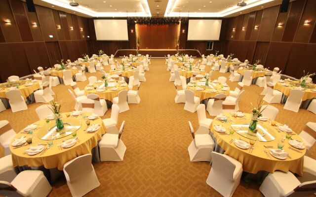 Wora Wana Hua Hin Hotel & Convention