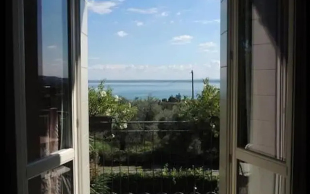 Villa Rosa - Penthouse 2
