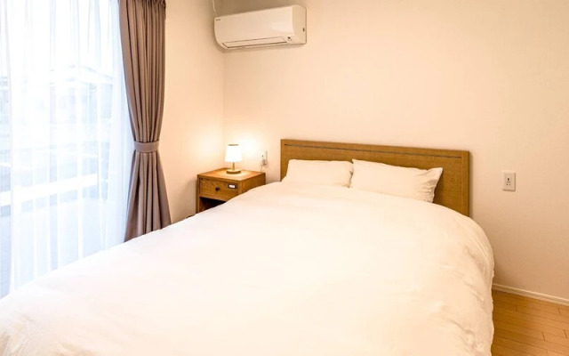 Rakuten STAY HOUSE x WILL STYLE Fujinomiya