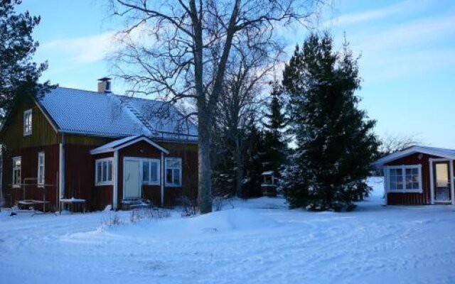 Levomäki Farm Cottages