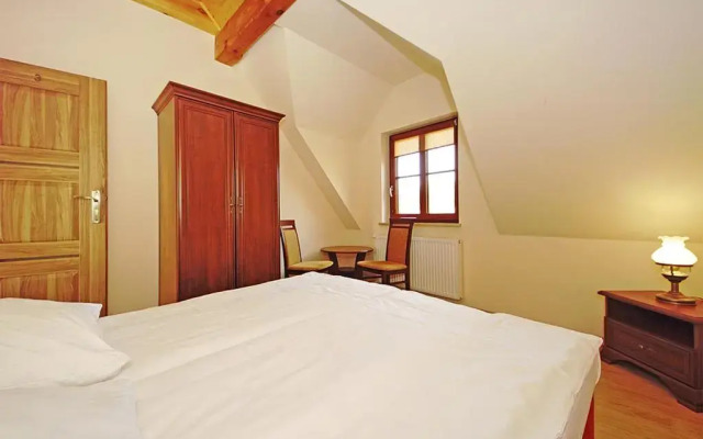 Apartamenty U Bandurskich