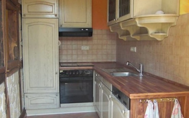 Ferienwohnung Künsebeck