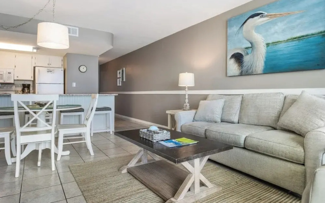 Island Sunrise by Southern Vacation Rentals