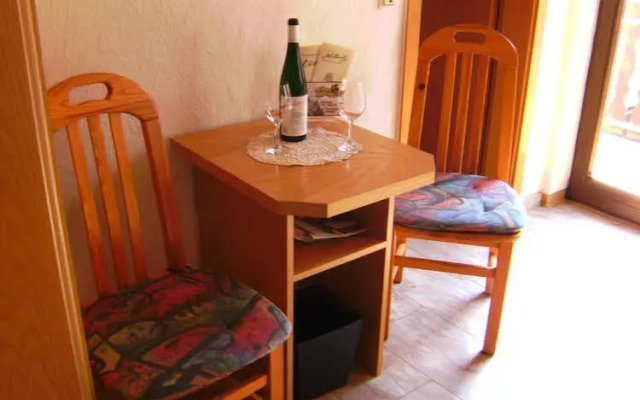 Weingut-Gästehaus Karl Otto Nalbach