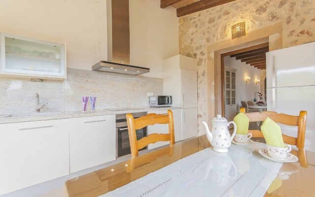 Villa Son Bonafe