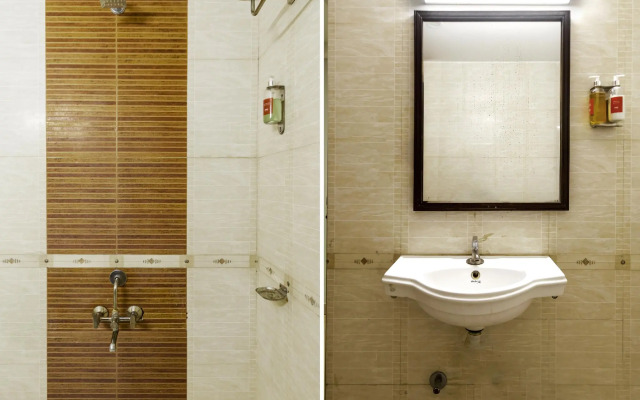 OYO Flagship 321 T Nagar Pondy Bazaar