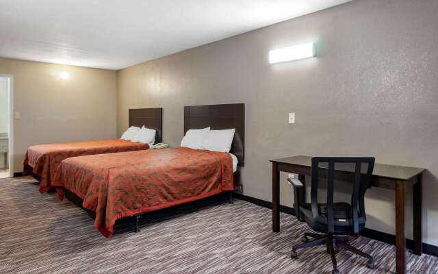 Rodeway Inn Clearwater - Largo