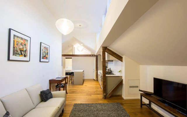 Sullivans Cove Apartments