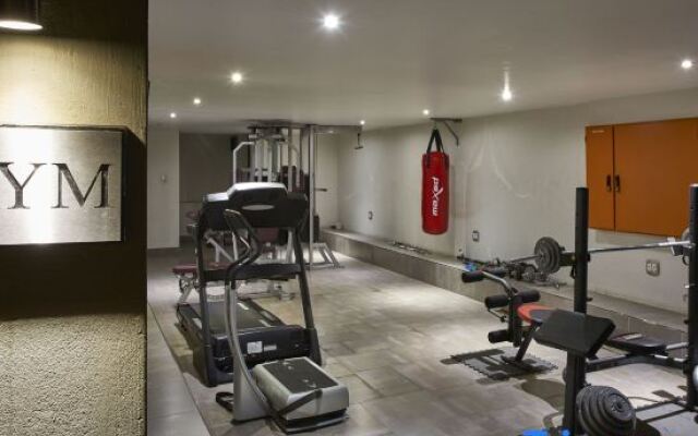 Dynasty Forest Sandown Serviced Apartments