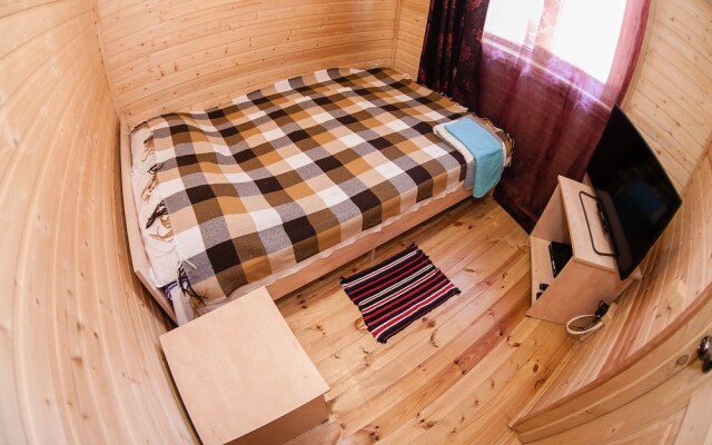 Olvia Guesthouse - Hostel