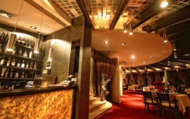 Grand Hotel Belvedere Brasov