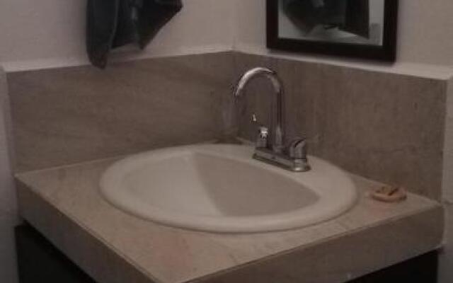 departamento económico cerca del centro #1