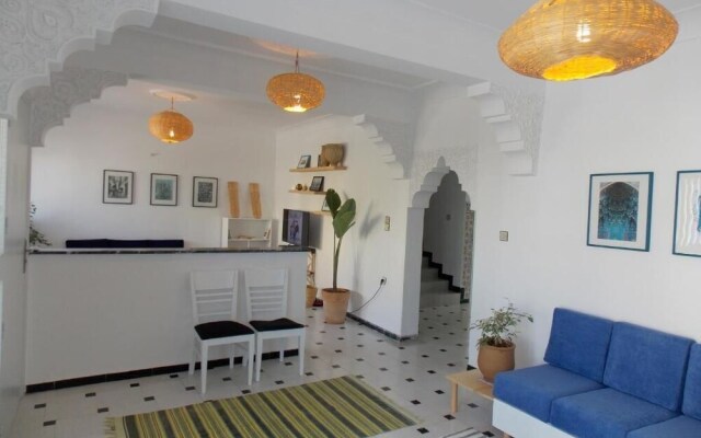 Art Villa