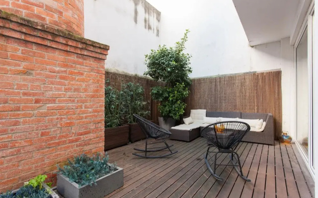 Casa Jasmim Lounge by All In Lisbon