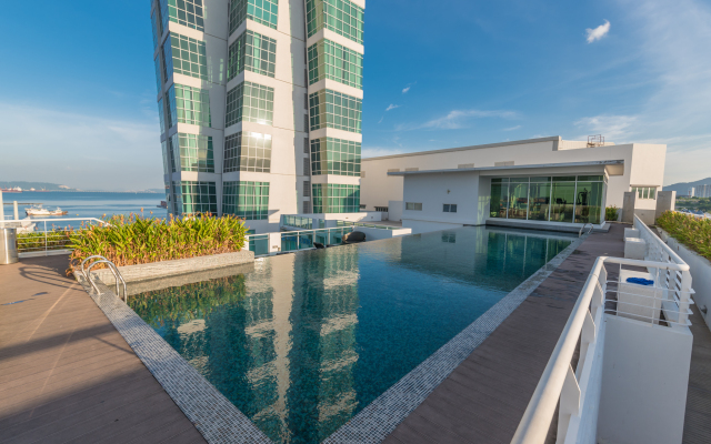 Urban Suite @ Maritime Suite