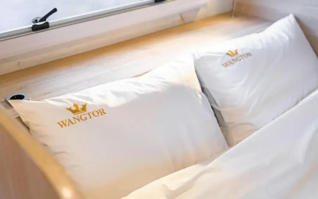 Chuncheon Wangter Resort
