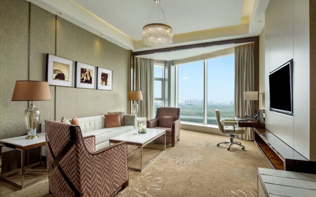 JW Marriott Hotel Harbin River North