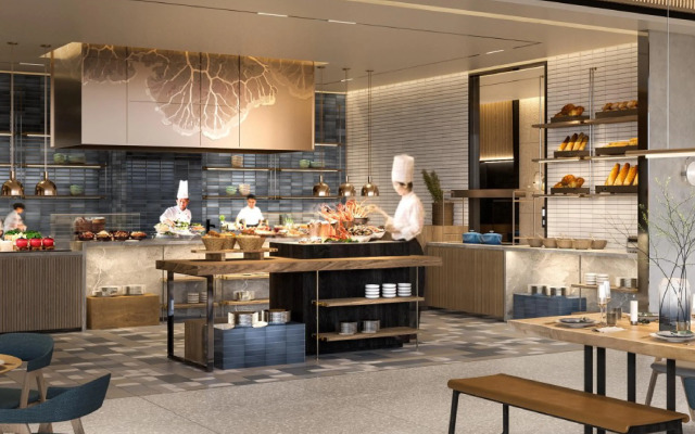Hyatt Place Ha Long Bay, Bai Chay