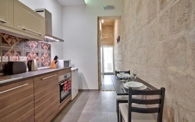 Vallettastay Old Lodge Apartment 1