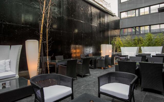 DoubleTree by Hilton Hotel Lisbon - Fontana Park