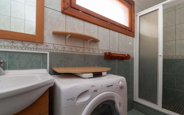 Parque Santiago III 112 - One Bed