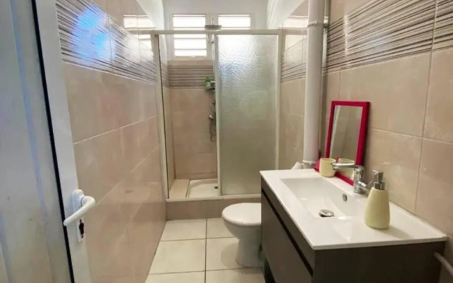 Charmant appartement avec piscine