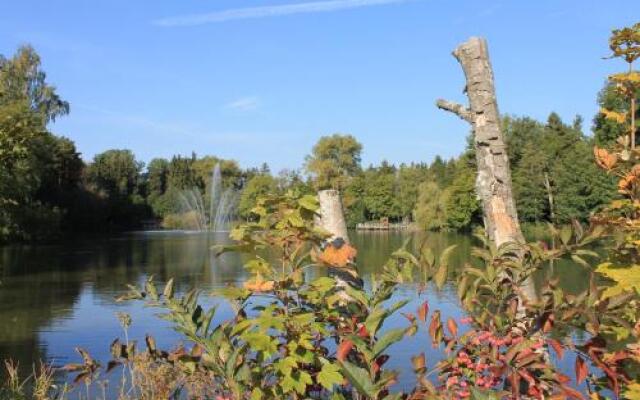 Salinensee