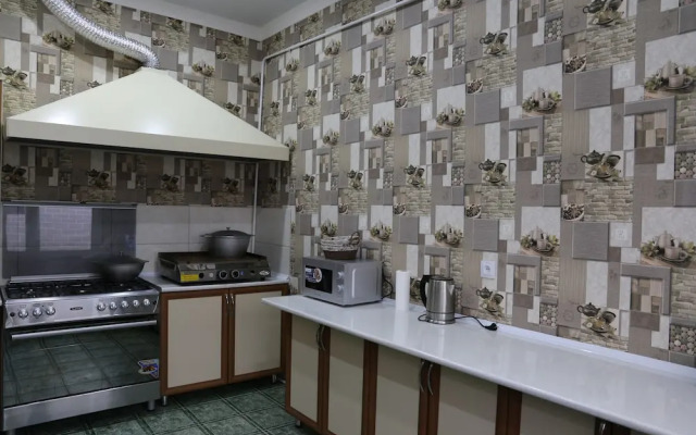 Gallery Hotel — Hostel