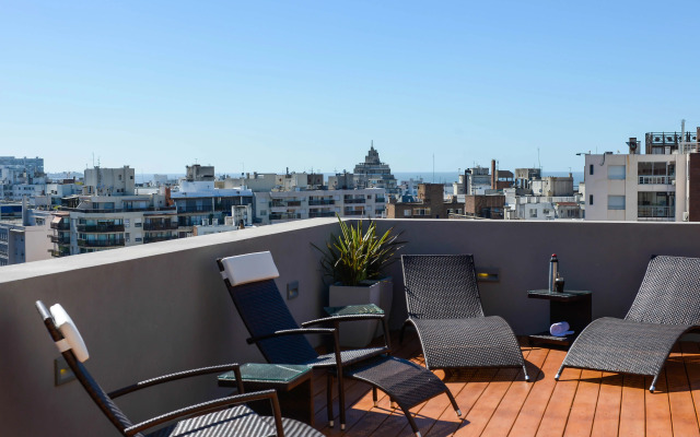 Merit Montevideo Apart & Suites