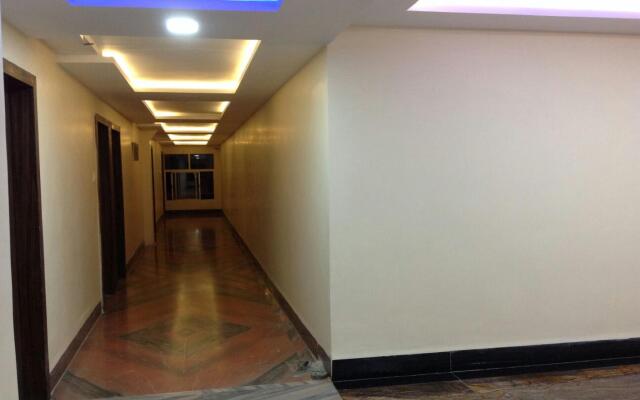Hotel Samay