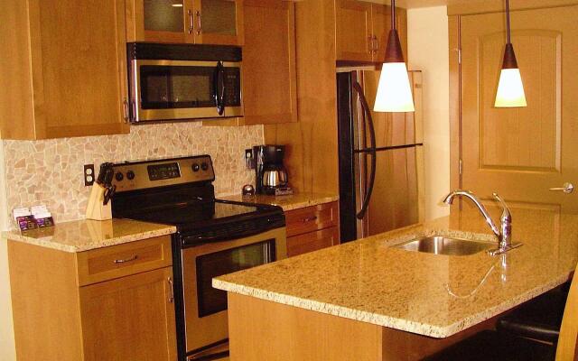 Copperstone Resort