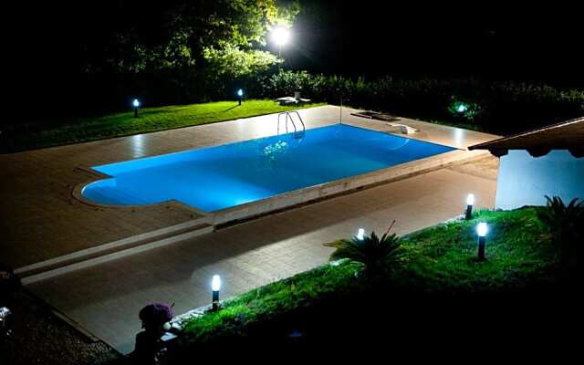 La Selva Incantata b&b