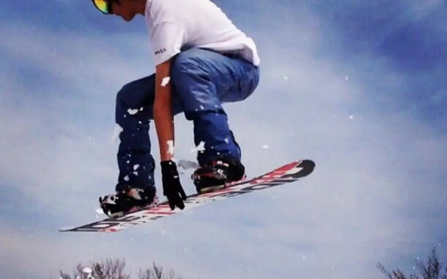Balls Deep Inn Hakuba