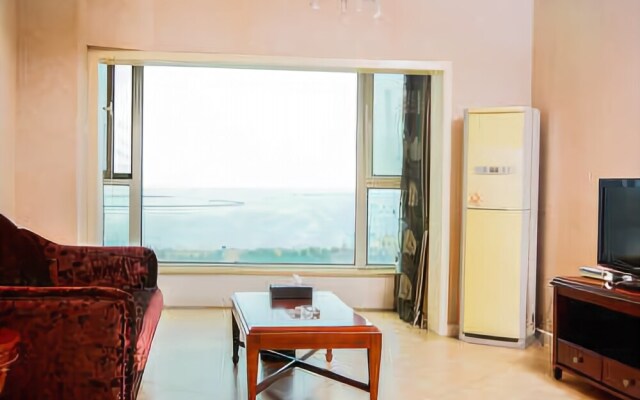 Qinhuang International Apartment