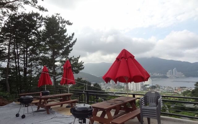 Dome Hotel Geoje