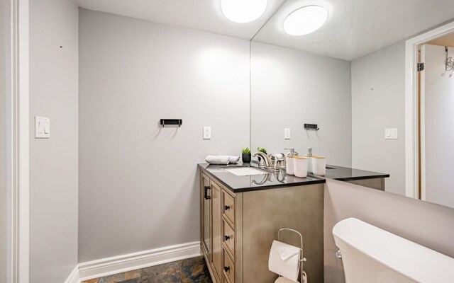 RS Boutique Suites - Fort York