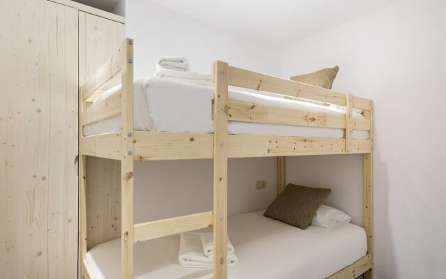 Luderna - Apartamento Mirador de Saumet
