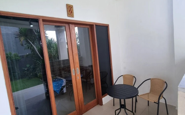 Mulia Cottage Jimbaran