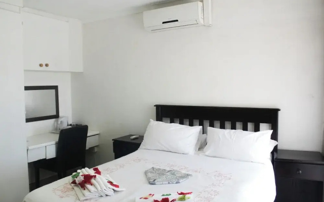 Mosele wa Pula Guesthouse
