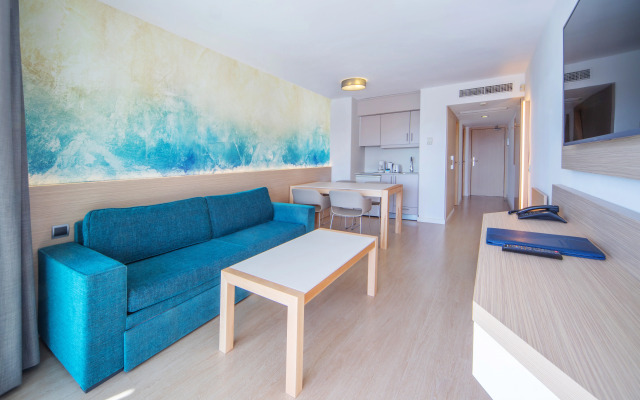 Aparthotel Fontanellas Playa