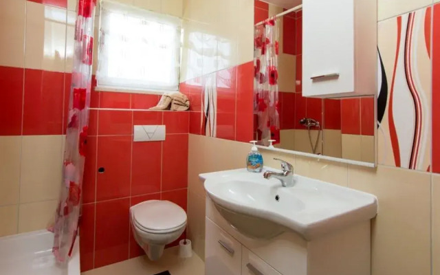 Apartmani Iva