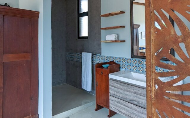 Tulbagh Mountain Bungalow