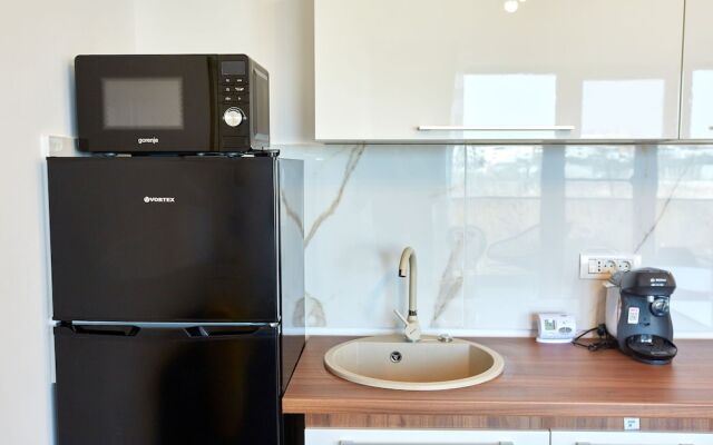 Apartamente Sunrise Tomis Villa