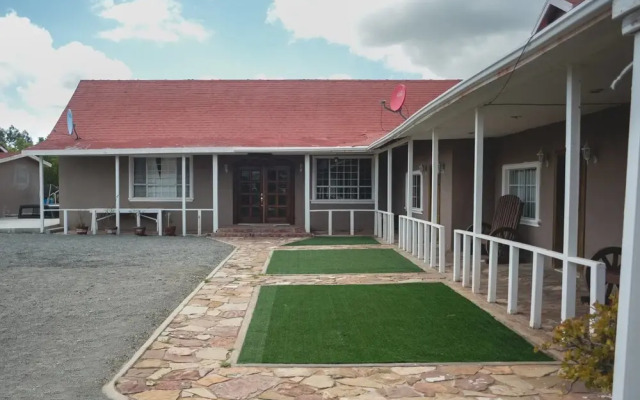 Hacienda Valdez
